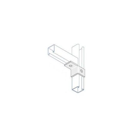 Channel Wing Fitting L/Hand