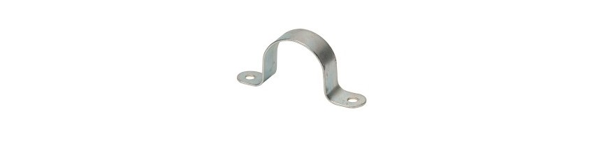 SADDLE CLAMPS